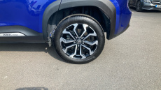 Toyota Yaris Cross 1.5 Hybrid Design 5dr CVT Hybrid Estate